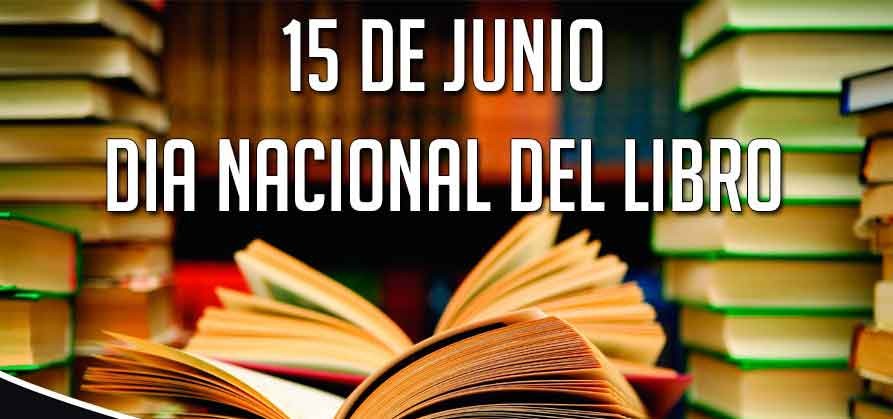 15 DE JUNIO D&Iacute;A DEL LIBRO : Entrevista a LIBRER&Iacute;A ELSA GINES