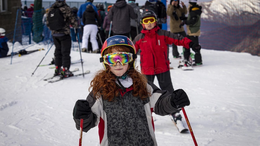 M&aacute;s de 4,4 millones de personas visitaron destinos tur&iacute;sticos en el fin de semana largo