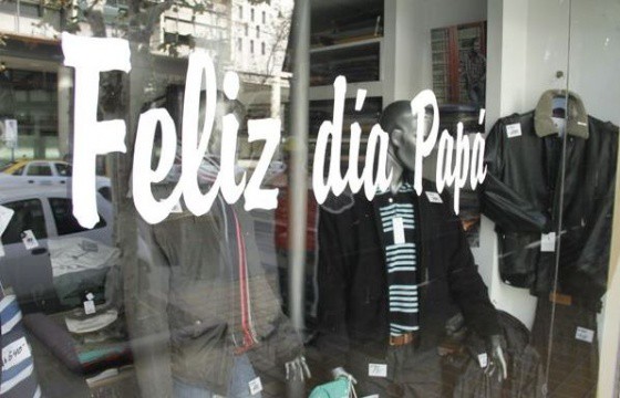 MAT&Iacute;AS GARELLO: EL MAYOR PORCENTAJE DE VENTA DE INDUMENTARIA SE DIO ENTRE VIERNES Y S&Aacute;BADO