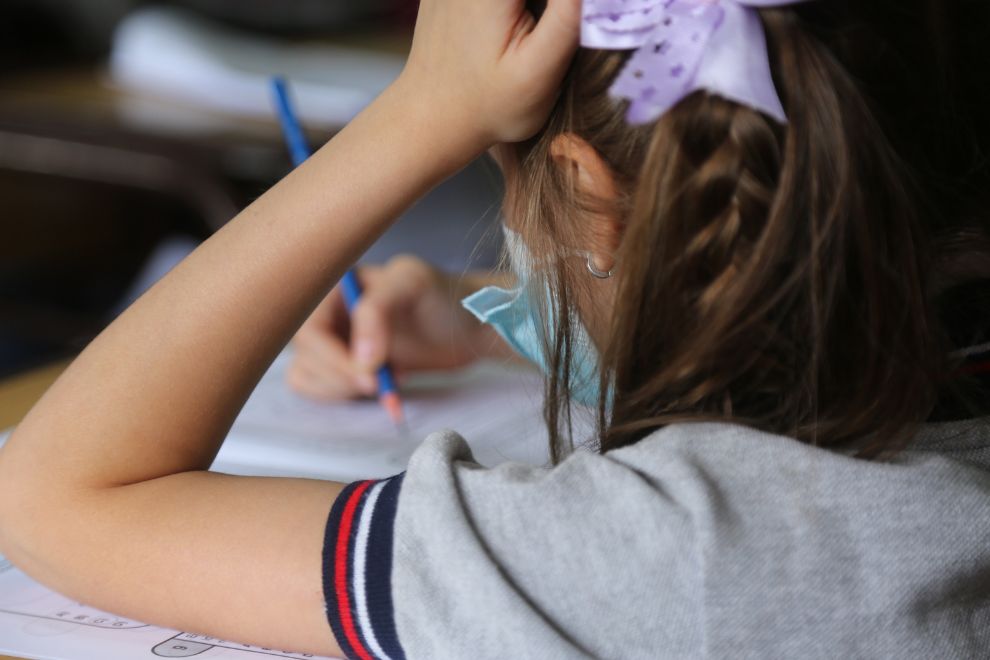 Pruebas APRENDER: dieron a conocer los resultados de C&oacute;rdoba