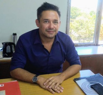 DIEGO PAULUS: ESTAMOS TRABAJANDO EN LOS &Uacute;LTIMOS DETALLES DE LA ORDENANZA DE ZOONOSIS