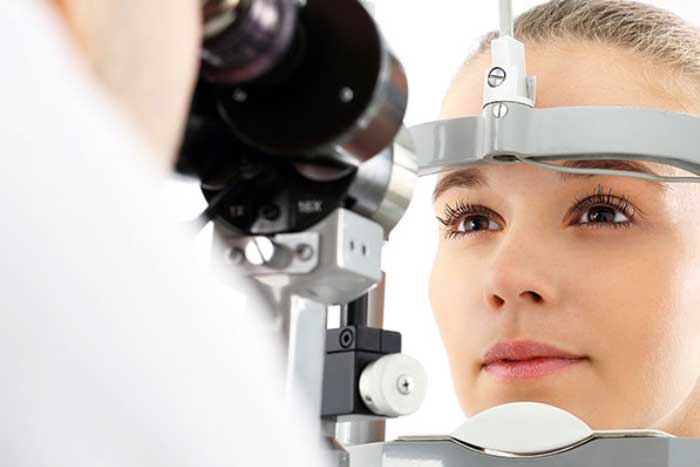 NOTICIAS + IVA: GLAUCOMA LO QUE HAY QUE SABER