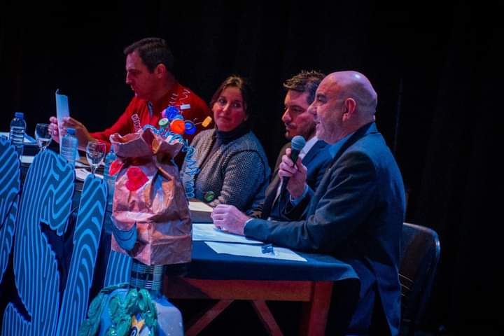 BERTALOT: EN LOS PR&Oacute;XIMOS D&Iacute;AS SE FIRMAR&Aacute; EL CONTRATO CON LA EMPRESA QUE TRATAR&Aacute; LOS RESIDUOS