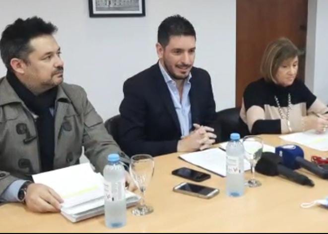 FERRER: LA CIUDAD DE R&Iacute;O TECERO NO VA A SACRIFICAR A NING&Uacute;N ANIMAL