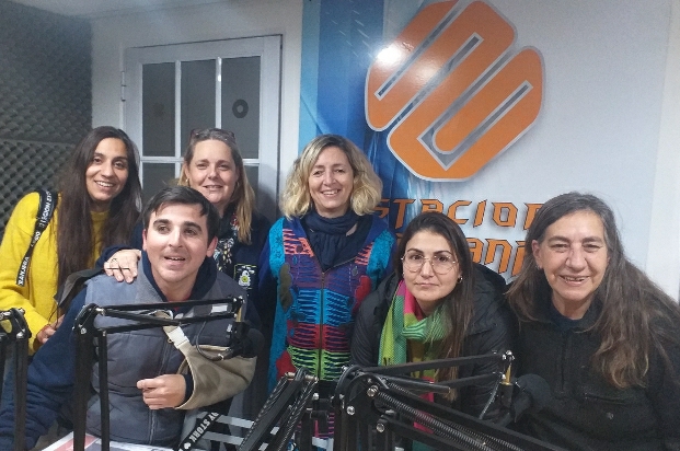 CREANDO LAZOS EN LA RADIO MARTES 28 DE JUNIO