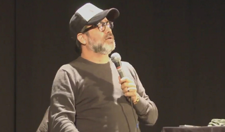 GAST&Oacute;N PAULS *TENER UN FAMILIAR ADICTO SABES QUE ES DE LO PEOR QUE TE PUEDE PASAR EN LA VIDA, PORQUE NO SABES QUE HACER*