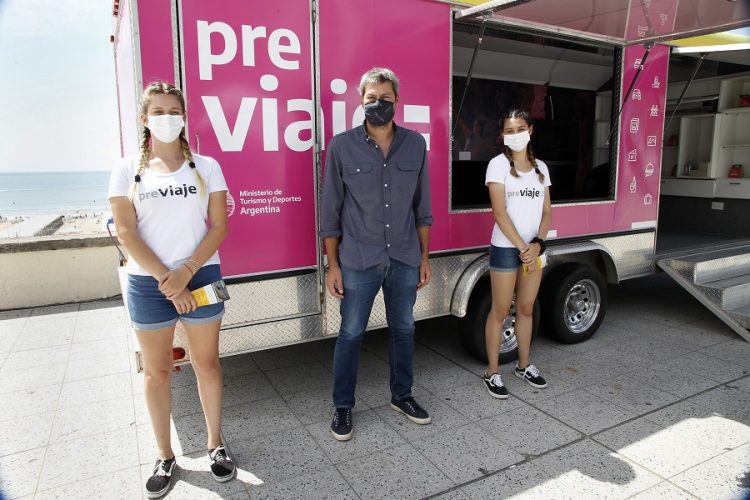 PreViaje: apertura de inscripci&oacute;n para prestadores tur&iacute;sticos a la tercera edici&oacute;n del programa