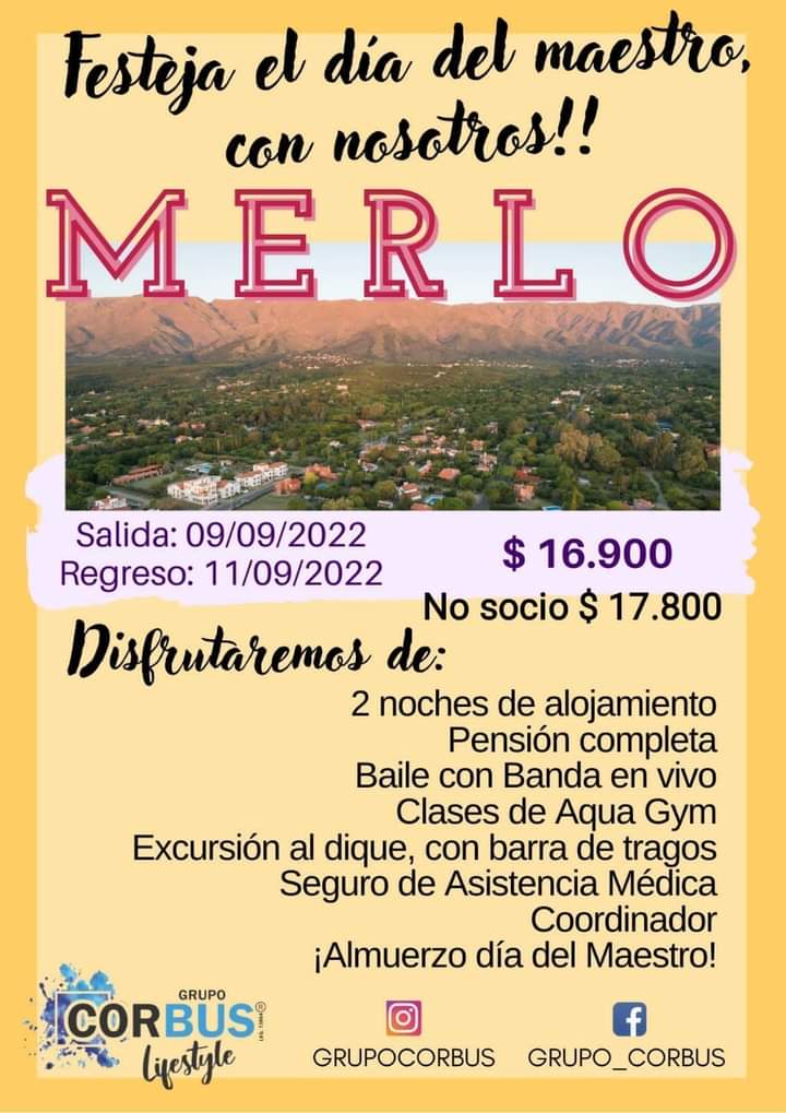 ESPACIO DEL CIRCULO DE JUBILADOS Y PENSIONADOS R&Iacute;O TERCERO JUEVES 30 DE JUNIO