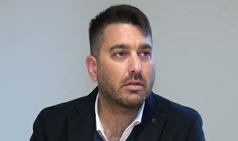 PEDRO BOSSA: TENEMOS UN EQUIPO QUE NOS PERMITE EL ABORDAJE DE DIFERENTES TEM&Aacute;TICAS