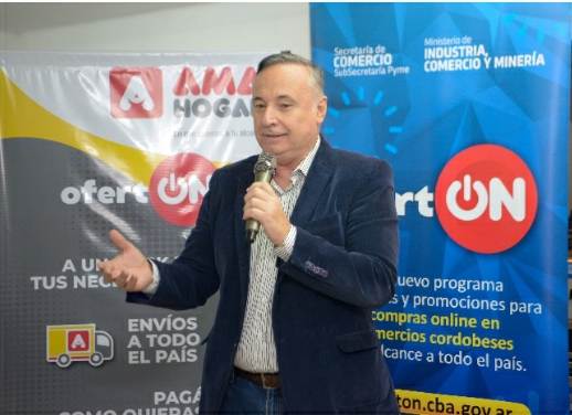  Ofert&Oacute;N 2022: se desarrollar&aacute; del 25 al 27 de julio