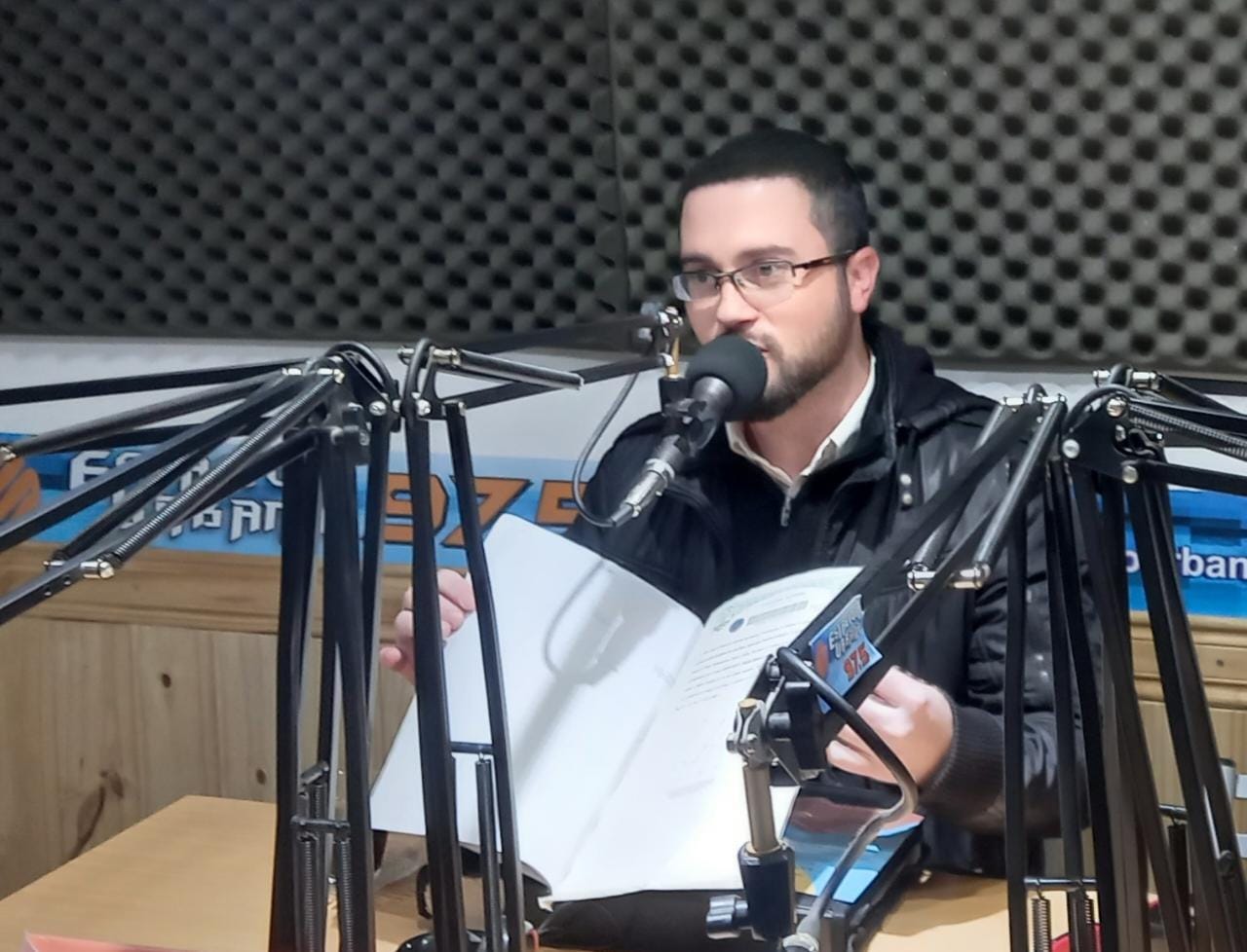 NICOL&Aacute;S CAPPELLINI: LOS VECINOS VAN A DECIDIR COMO SE VA A LLEVAR A CABO LA GESTI&Oacute;N MUNICIPAL 