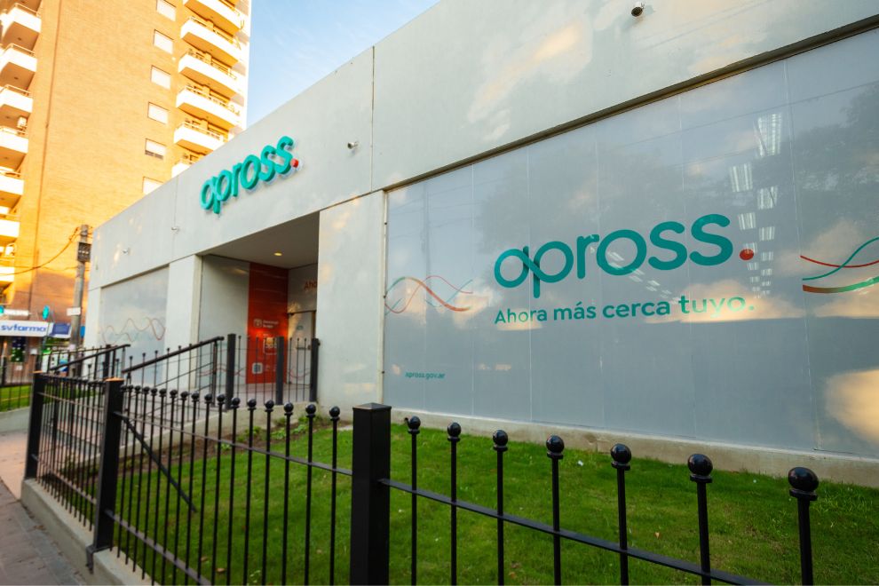 APROSS: M&Aacute;S DE 67 MIL PRESTACIONES DURANTE LA CAMPA&Ntilde;A POR LA SALUD DE LAS MUJERES 