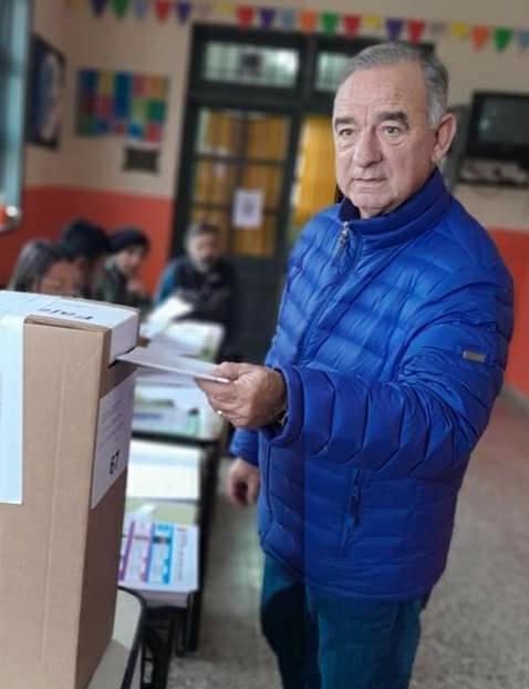 PECHO L&Oacute;PEZ: EL CLIMA DE INCERTIDUMBRE EST&Aacute; 