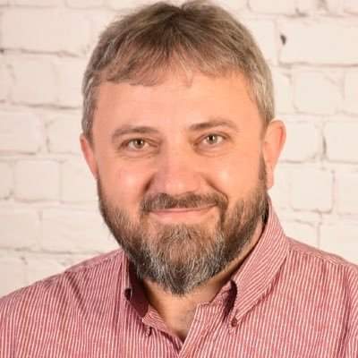 &Aacute;NGEL ARRI: VAMOS A SEGUIR TRABAJANDO, ESTO RECI&Eacute;N EMPIEZA