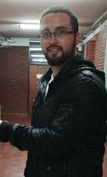 NICOL&Aacute;S CAPPELLINI:ESTAMOS MUY CONTENTOS DE PODER PARTICIPAR 