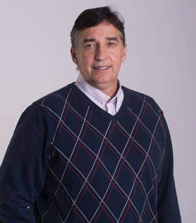 PABLO VILCHES: ME LLAMO LA ATENCI&Oacute;N LA POCA PARTICIPACI&Oacute;N DE LA GENTE 