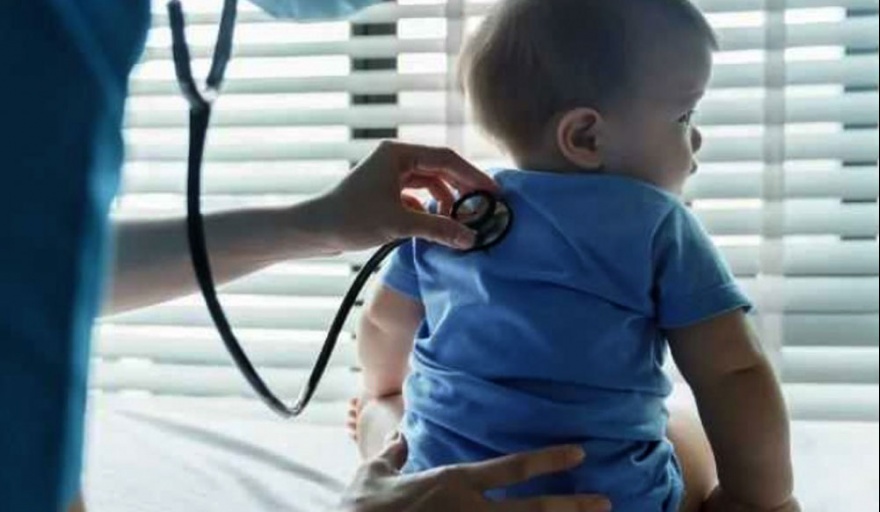 SILVINA CISNEROS: LOS CASOS DE BRONQUIOLITIS SE ADELANTARON UN MES