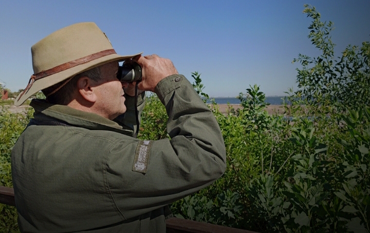 AMBIENTE ABRI&Oacute; UNA NUEVA CONVOCATORIA A GUARDAPARQUES PROVINCIALES 