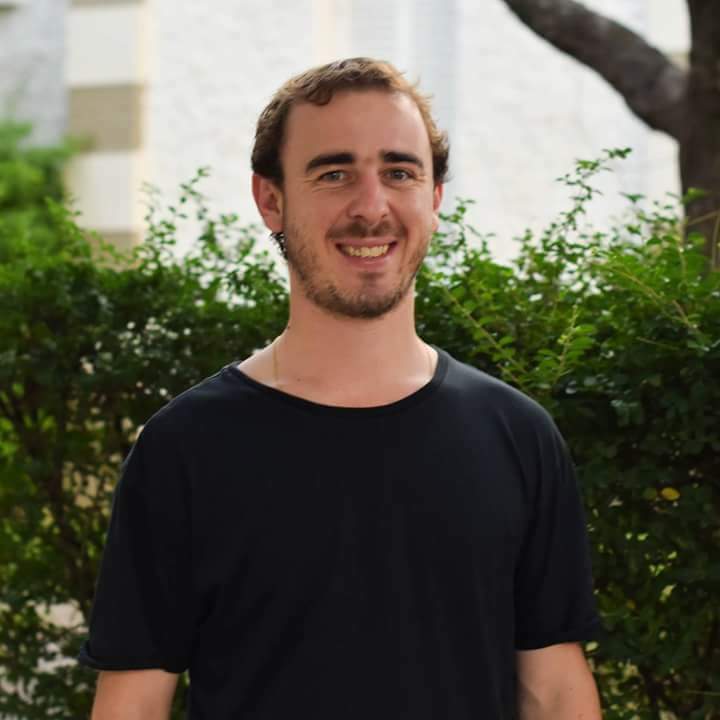 ALEJANDRO FAVOT: QUEREMOS QUE EL ESPACIO CUIDARTE SEA UNA ALTERNATIVA 