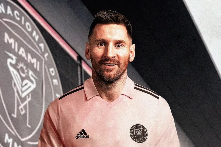 LIONEL MESSI CONFIRM&Oacute; QUE JUGAR&Aacute; EN INTER DE MIAMI 
