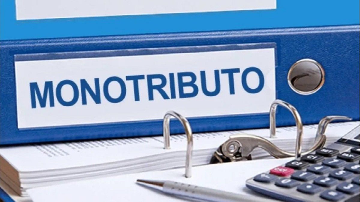 MONOTRIBUTO: NUEVOS TOPES DE FACTURACI&Oacute;N QUE RIGEN DESDE JULIO SIN TOCAR LAS CUOTAS