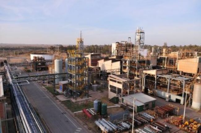 EMILIANO AFARA: SE EST&Aacute;N INVESTIGANDO LAS CAUSAS PARA TOMAR LAS MEDIDAS NECESARIAS 