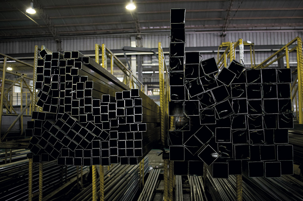 EN MAYO EL COSTO DE LA CONSTRUCCI&Oacute;N EN C&Oacute;RDOBA AUMENT&Oacute; 6,92%