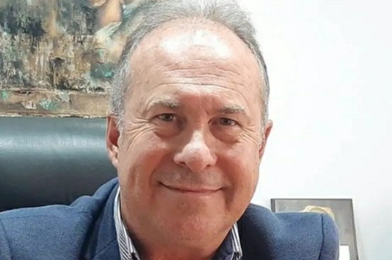 GUSTAVO BOTTASSO: HEMOS TENIDO UN LUGAR PRIVILEGIADO EN LA LISTA