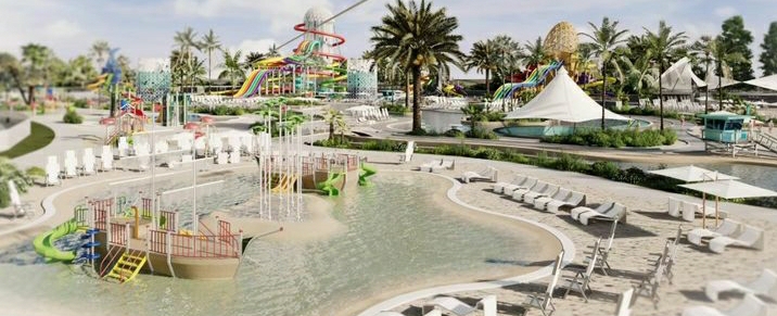 NOTICIAS + IVA : INFINITO OPEN *EL POLO TURISTICO, COMERCIAL, DEPORTIVO Y DE ENTRETENIMIENTO DE C&Oacute;RDOBA