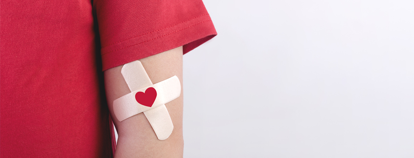 DONACI&Oacute;N DE SANGRE: RESPUESTAS A DUDAS FRECUENTES 