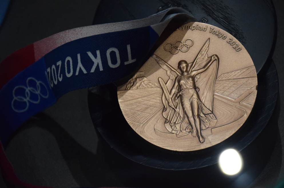 CELEBRARAN EL D&Iacute;A OL&Iacute;MPICO EN EL KEMPES