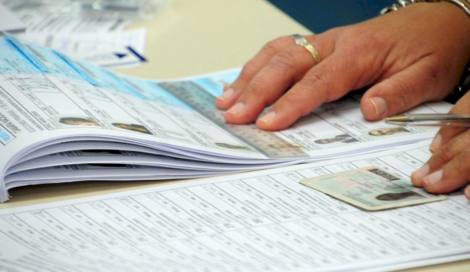 COMENZ&Oacute; A REGIR LA VEDA ELECTORAL EN C&Oacute;RDOBA