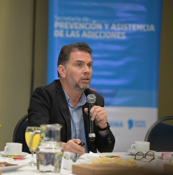 DESDE EL 26 DE JUNIO HASTA EL 3 DE JULIO SE LLEVAR&Aacute; A CABO LA 7&deg; EDICI&Oacute;N DE LA SEMANA DE PREVENCI&Oacute;N DEL CONSUMO DE DROGAS 