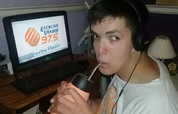 LOGRARON REUNIR EL DINERO PARA OPERAR A SAMUEL 