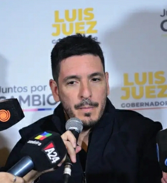 MARCOS FERRER: VAMOS A ESPERAR SIEMPRE EL RESULTADO OFICIAL 