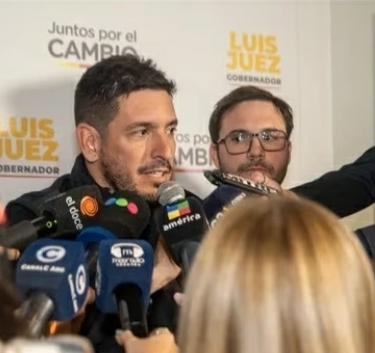 MARCOS FERRER: LE PEDIMOS QUE TENGAN LA PRUDENCIA DE NO MANIPULAR LOS DATOS