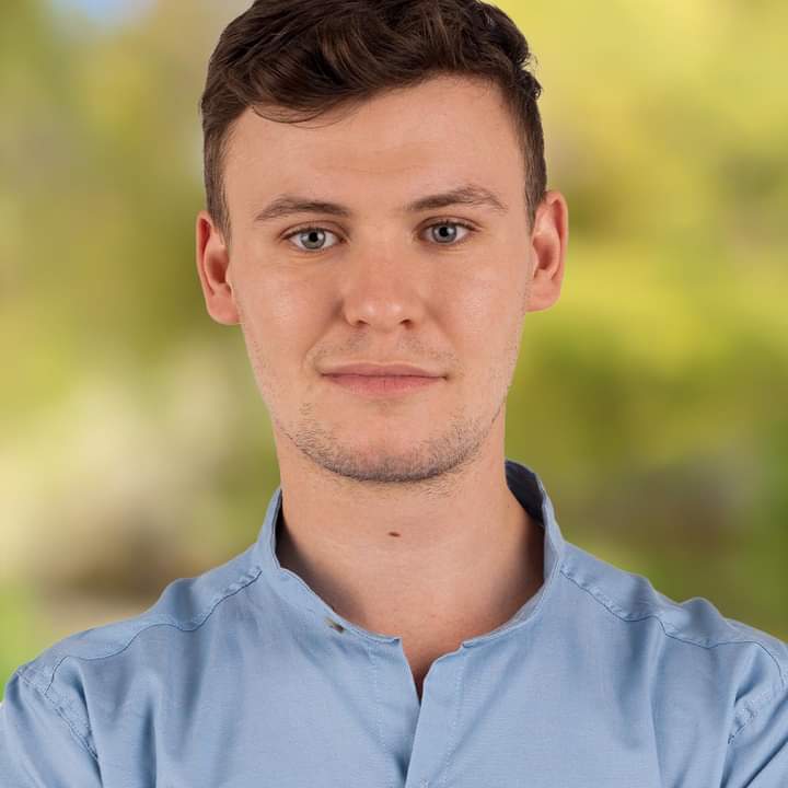 TANCACHA: SANTIAGO REYNERI ES EL NUEVO INTENDENTE 