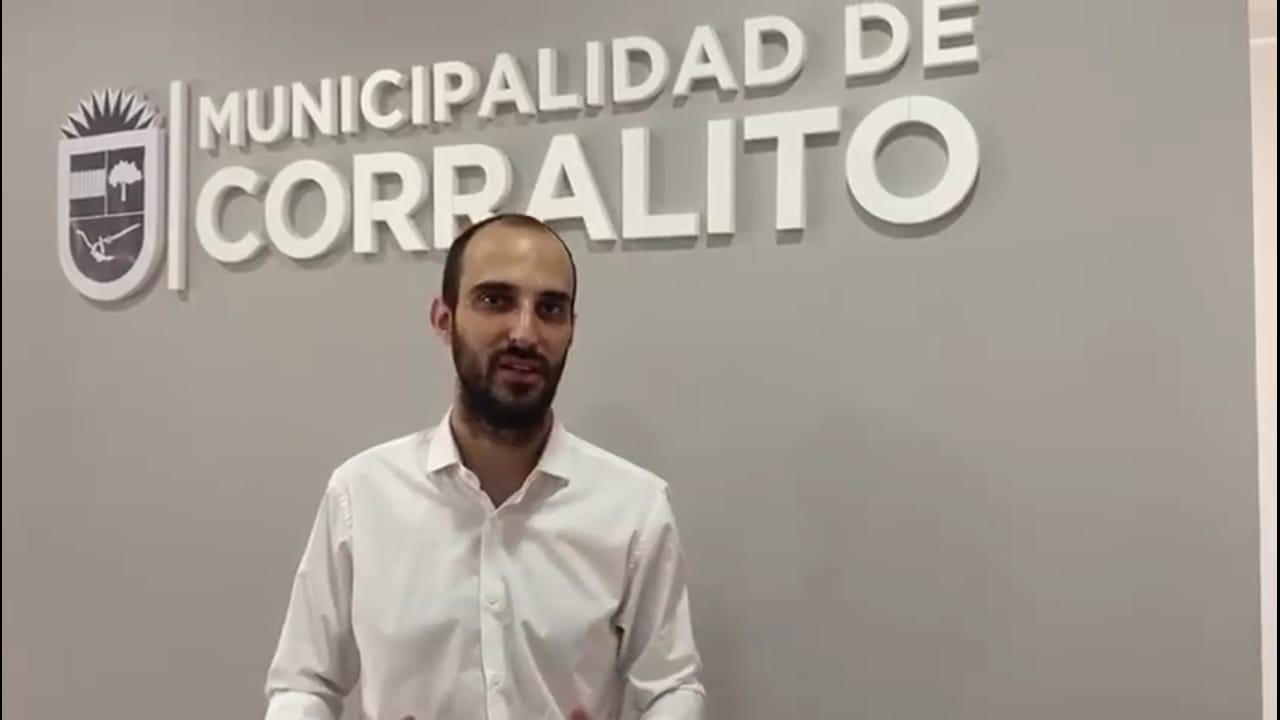 JOS&Eacute; IGNACIO SCOTTO: AYER FUE UNA JORNADA HIST&Oacute;RICA 