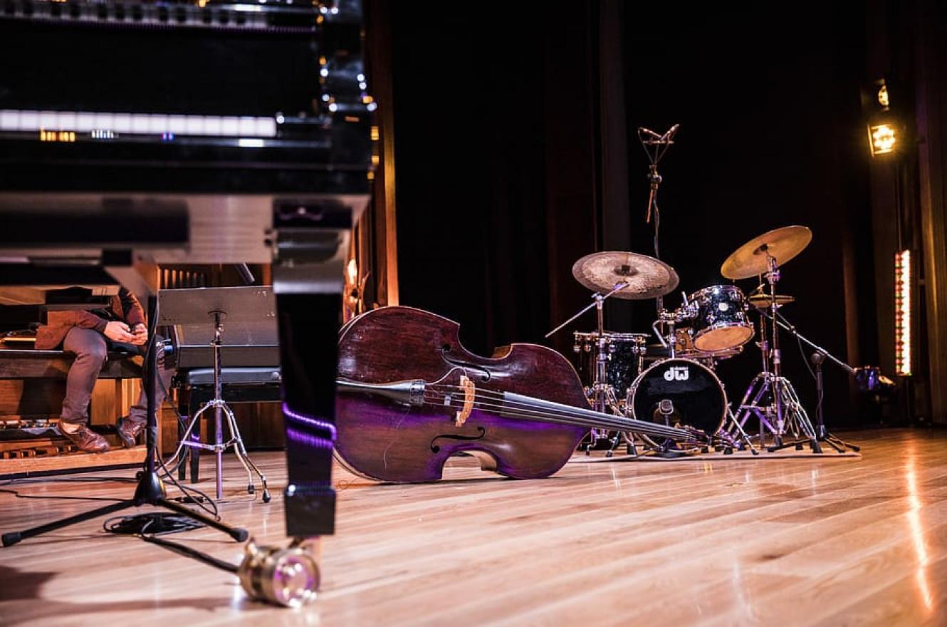 IV&Aacute;N BAZ&Aacute;N:QUEREMOS UN ESPACIO QUE SEA PARA LOS M&Uacute;SICOS 