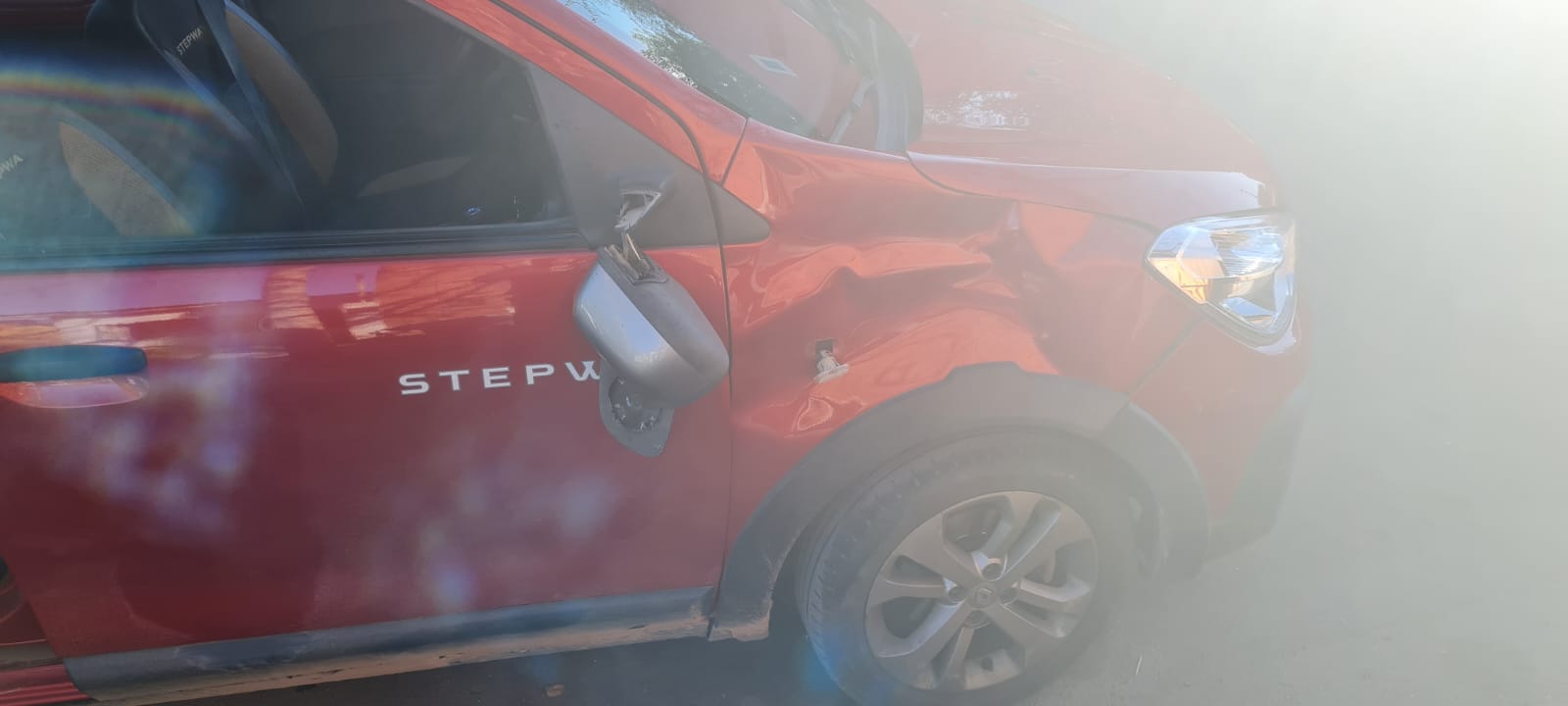 PARTE POLICIAL: DOMINGO CON TRES ACCIDENTES DE TR&Aacute;NSITO CON LESIONADOS 