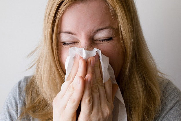 Refuerzan medidas de prevención ante enfermedades respiratorias y virales  