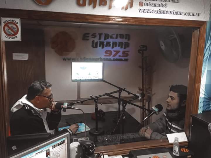 Franco Cabullo presenta el pr&oacute;ximo s&aacute;bado 4 de Julio &ldquo;EL CONCIERTO IDEAL&rdquo;