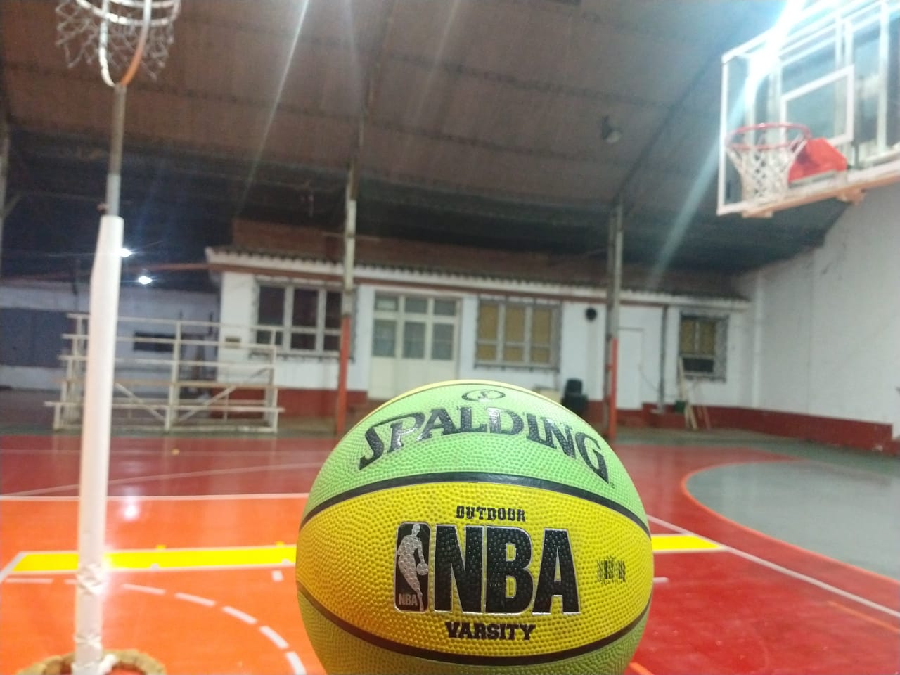 Planeta B&aacute;squetbol Micro Jueves 02 de Julio 2020