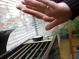 C&oacute;mo prevenir las intoxicaciones con mon&oacute;xido de carbono en el invierno