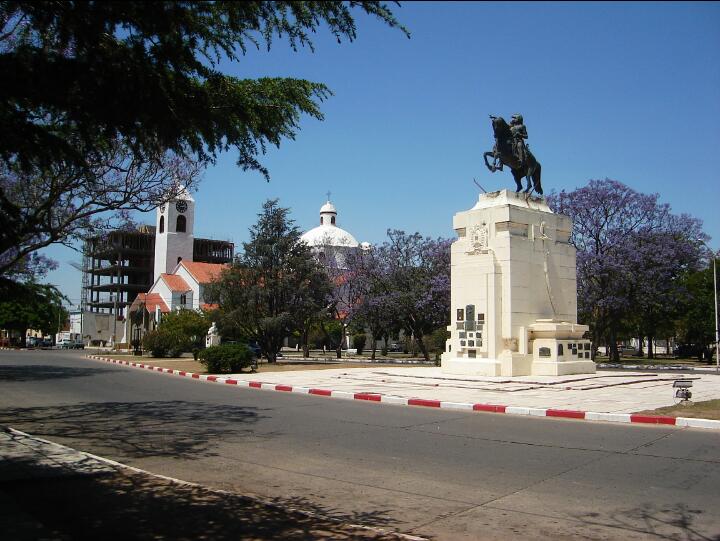 CORONAVIRUS RIO TERCERO SIN CASOS CONFIRMADOS, NI CASOS CON POSIBLE CONTAGIO 