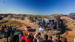 H&eacute;ctor Mansilla (Periodista Especializado en Automovilismo): &ldquo;el Rally Argentino sin p&uacute;blico no se puede hacer, el rally argentino es de la gente&rdquo;