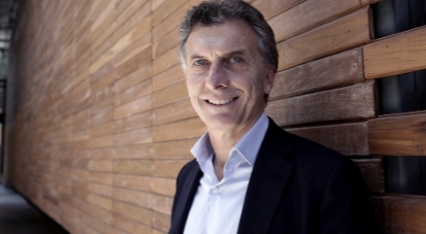 Anuncian reaparici&oacute;n p&uacute;blica de Macri en una conferencia on line sobre Am&eacute;rica Latina