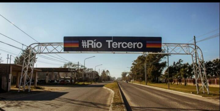 CORONAVIRUS RIO TERCERO SIN CASOS CONFIRMADOS, NI PERSONA CON POSIBLE CONTAGIO 