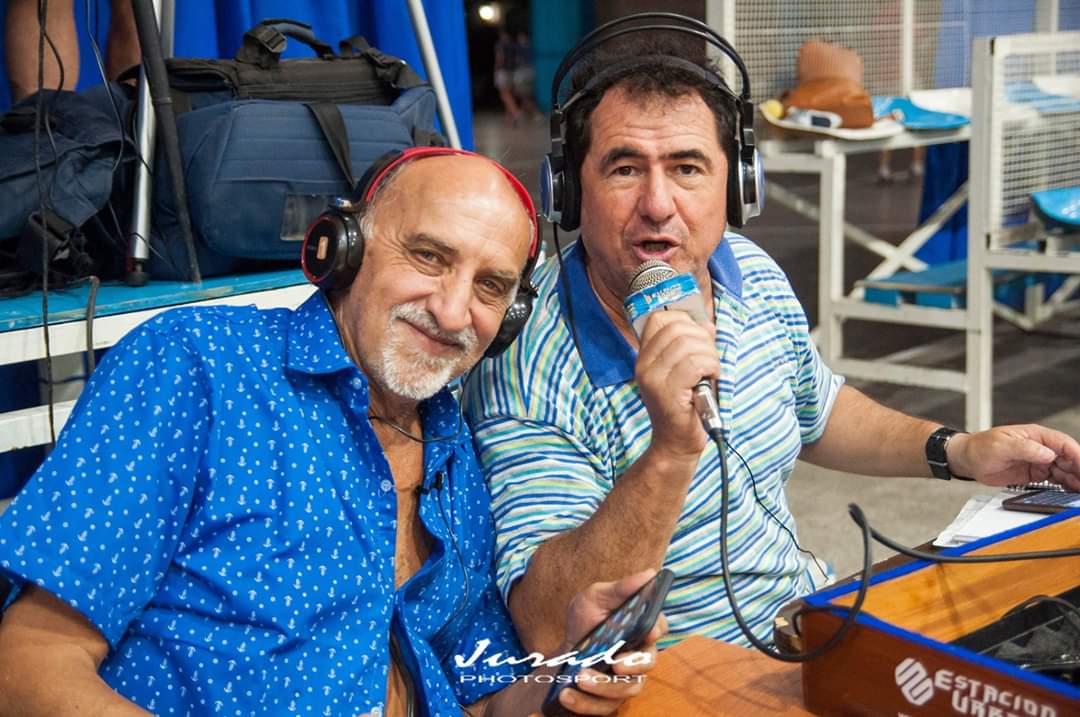 Planeta B&aacute;squetbol Micro Lunes 06 de Julio 2020 comentarios de Cesar Herrera