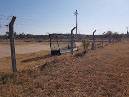 Sebasti&aacute;n Vilo (Presidente del Club Atl&eacute;tico): &ldquo;Lo que nos preocupa que ya es un robo dentro del predio&rdquo;